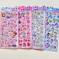 11084 3D Jewel Phone Stickers-12