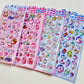11084 3D Jewel Phone Stickers-12