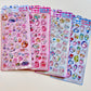 11084 3D Jewel Phone Stickers-12