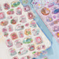 11084 3D Jewel Phone Stickers-12