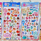 11085 Delicious Stickers-12
