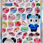 11085 Delicious Stickers-12