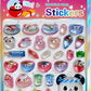 11085 Delicious Stickers-12