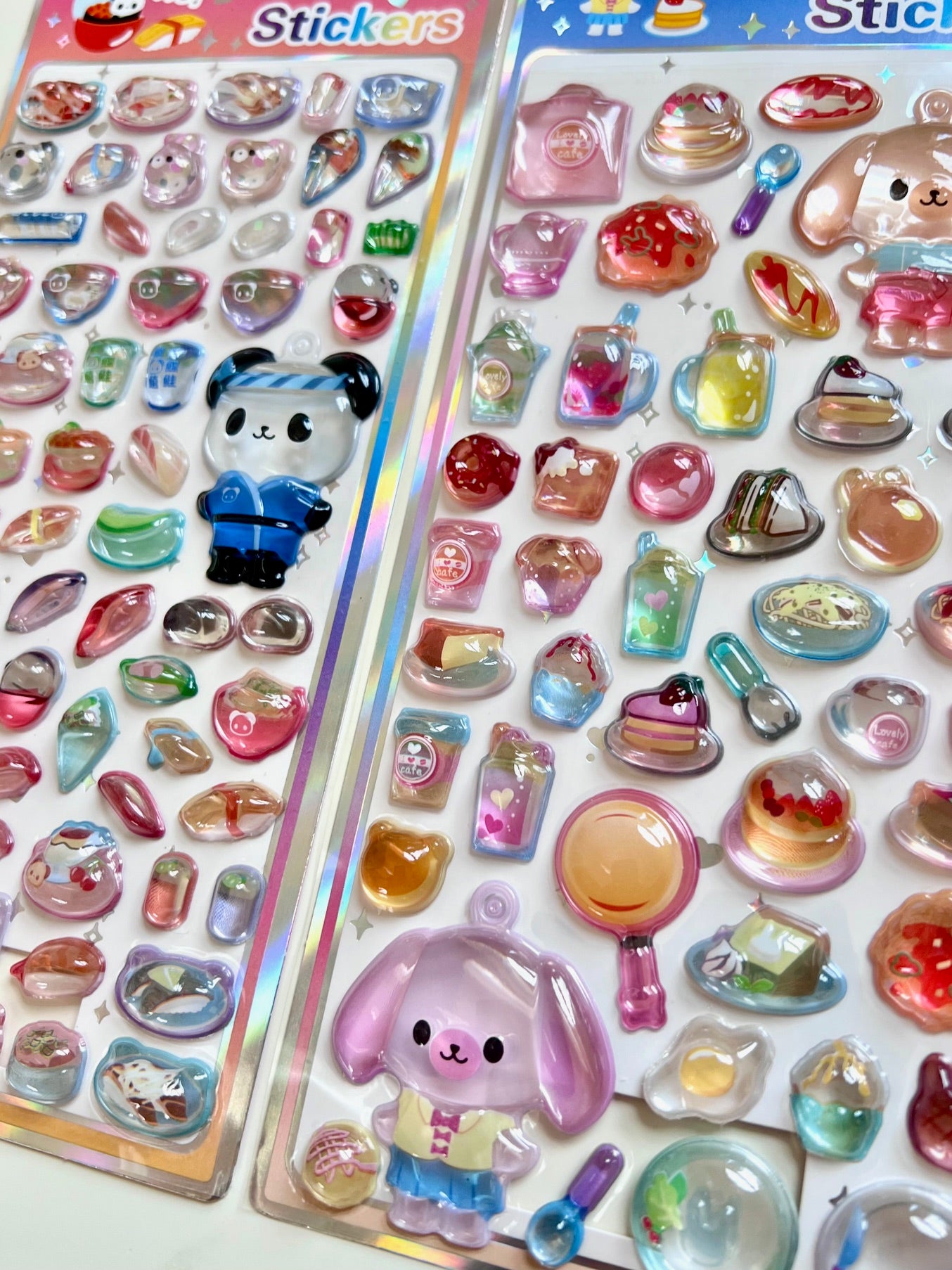 11085 Delicious Stickers-12