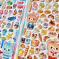 11085 Delicious Stickers-12