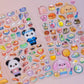 11085 Delicious Stickers-12