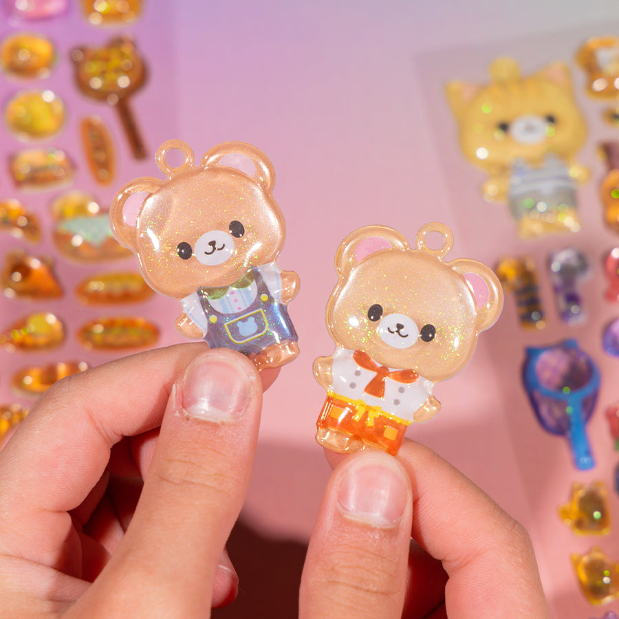 11085 Delicious Stickers-12