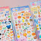 11085 Delicious Stickers-12