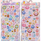 11086 3D Animal Jewel Phone Stickers-12