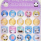 11087 3D Reward Jewel Phone Stickers-12