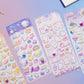 11088 Big Puffy Stickers-12