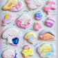 11088 Big Puffy Stickers-12