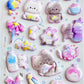 11088 Big Puffy Stickers-12