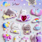 11088 Big Puffy Stickers-12
