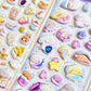 11088 Big Puffy Stickers-12