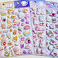11088 Big Puffy Stickers-12