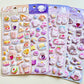 11088 Big Puffy Stickers-12