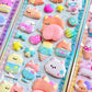 11089 Animal Squishy Butt Stickers-12