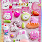 11089 Animal Squishy Butt Stickers-12
