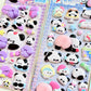 11090 Panda Squishy Butt Stickers-12