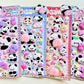 11090 Panda Squishy Butt Stickers-12