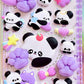 11090 Panda Squishy Butt Stickers-12