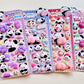 11090 Panda Squishy Butt Stickers-12