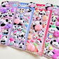 11090 Panda Squishy Butt Stickers-12