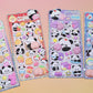 11090 Panda Squishy Butt Stickers-12