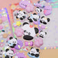 11090 Panda Squishy Butt Stickers-12