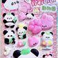 11090 Panda Squishy Butt Stickers-12