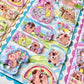 11093 Capybara Water Stickers-12