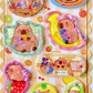 11093 Capybara Water Stickers-12