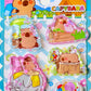 11093 Capybara Water Stickers-12