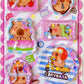 11093 Capybara Water Stickers-12