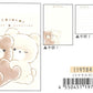 119784 Bear Hug Mini Notepad-10