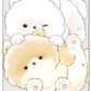 119786 Puppy Hug Hug Mini Notepad-10