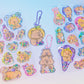 11092 Capybara Water Stickers-12