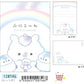 120746 Unicorn & Friends Funi Funi Motchiri Mini Notepad-10