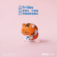 73258 Little Tigers Blind Box-6