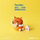 73258 Little Tigers Blind Box-6