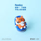 73258 Little Tigers Blind Box-6