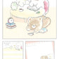 121274 Animals Book Mini Notepad-10