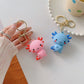 12159 AXOLOTL FIGURINE KEY CHARM-12