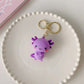 12159 AXOLOTL FIGURINE KEY CHARM-12