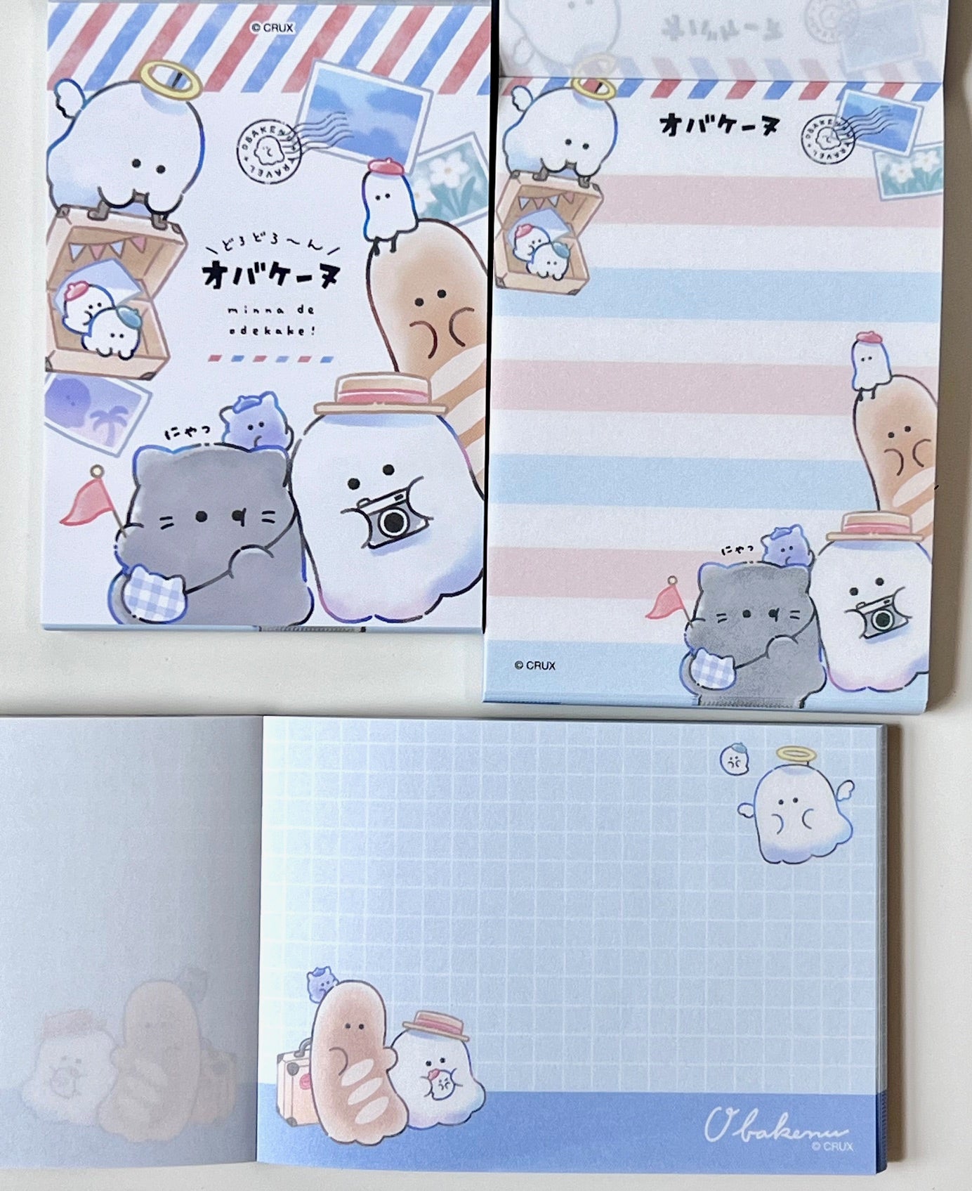 121727 Odekake Mini Notepad-10