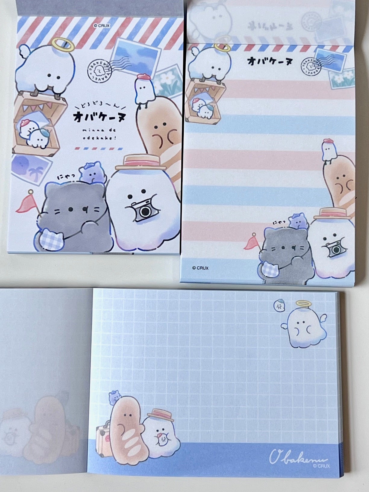 121727 Odekake Mini Notepad-10