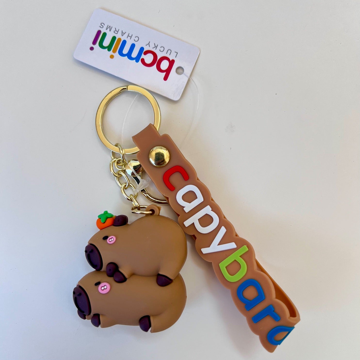 小物 todayful Useful Key Charm TODAYFUL(トゥデイフル) / Life's online store（ライフズ