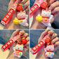 12192 Maneki Cat Key Charm-12