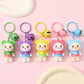 12196 Bear Key Charm-12
